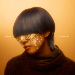 yama「; semicolon」（完全生産限定盤）