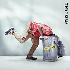 3markets[ ]「SUPER DUST BOX」（CD+Blu-ray）