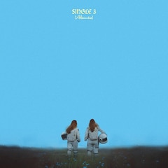 [Alexandros]「SINGLE 3」（初回限定盤 / Blu-ray）