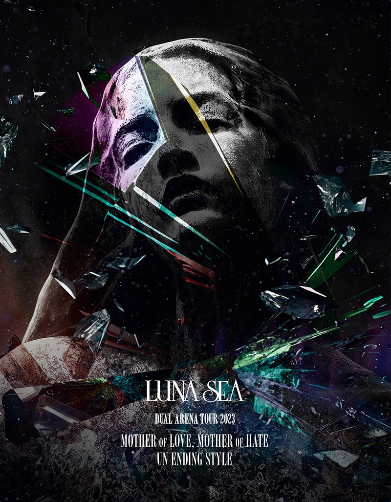 LUNA SEA特集｜ミュージシャン10名が感じる“LUNA SEAライブ”の