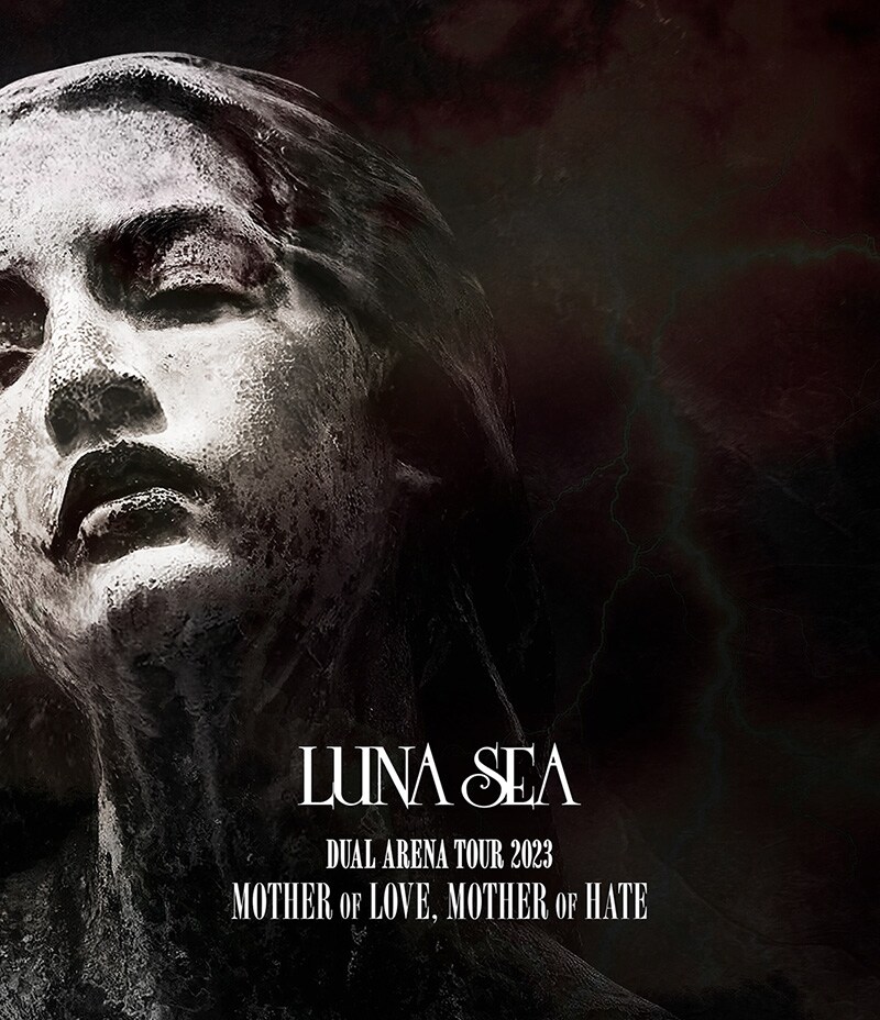 LUNA SEA特集｜ミュージシャン10名が感じる“LUNA SEAライブ”の無比さと