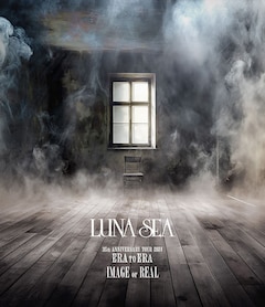 LUNA SEA「35th ANNIVERSARY TOUR 2024 ERA TO ERA IMAGE or REAL」