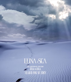 LUNA SEA「35th ANNIVERSARY TOUR 2024 ERA TO ERA SEARCH FOR MY EDEN」
