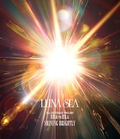 LUNA SEA「35th ANNIVERSARY TOUR 2024 ERA TO ERA SHINING BRIGHTLY」
