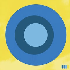 Galileo Galilei「BLUE」(配信)