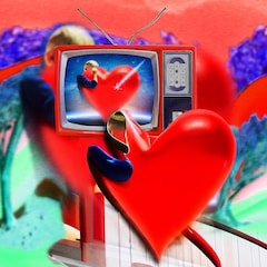 SCANDAL「LOVE, SPARK, JOY!」（通常盤）