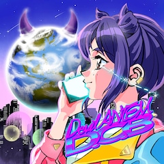 Devil ANTHEM.「DCB」(配信)