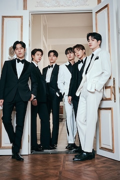 「INFINITE 2024 - 2025 15th ANNIVERSARY CONCERT 'LIMITED EDITION' IN JAPAN」