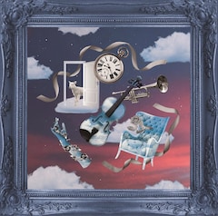 SUPER★DRAGON「Dreamland」(通常盤)