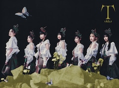 ukka「T」（Type-A）