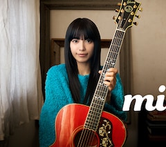 miwa「miwa」（mi盤）