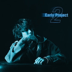 ReN「Early Project 2」(配信)