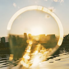 Uru「フィラメント」(配信)