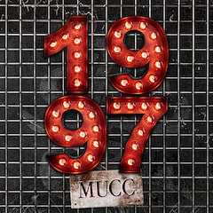 MUCC「1997」(通常盤)