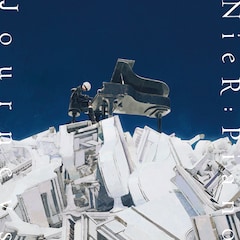 「NieR:Piano Journeys」