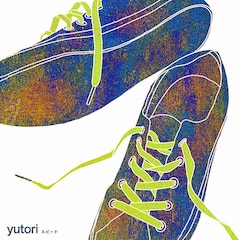 yutori「スピード」（配信）