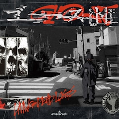 amazarashi「ゴースト」(初回生産限定盤)