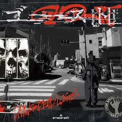 amazarashi「ゴースト」(通常盤)