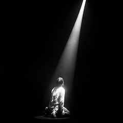 阿部真央「マリア」（配信）