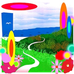 れん「淡色の幸せ」（配信）