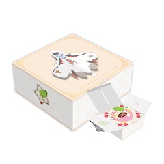 シェリル・ノーム starring May'n / ランカ・リー=中島 愛「マクロスF オールタイムベストアルバム『娘々グレイテスト☆ヒッツ!』」(完全生産限定・デカルチャー特装盤)