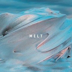 bokula.「MELT」（完全生産限定盤）