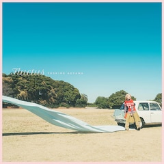 青山吉能「Fluctus」（ゲーマーズ限定盤）