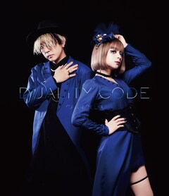 GARNiDELiA「Duality Code」（きゃにめ限定盤）