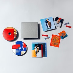 菅田将暉「2020-21 SONGS『COLLAGE』」(初回生産限定盤)