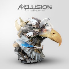 ulma sound junction「AXCLUSION」（配信）
