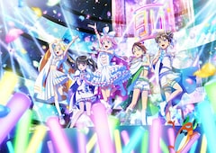 オリジナルアニメ「前橋ウィッチーズ」