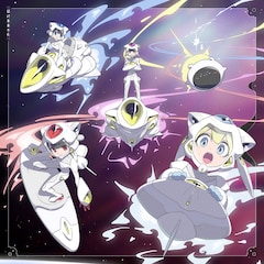 最終未来少女「宇宙的MYSTERY」（配信）