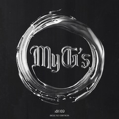 AK-69「My G's -Deluxe Edition-」（配信）