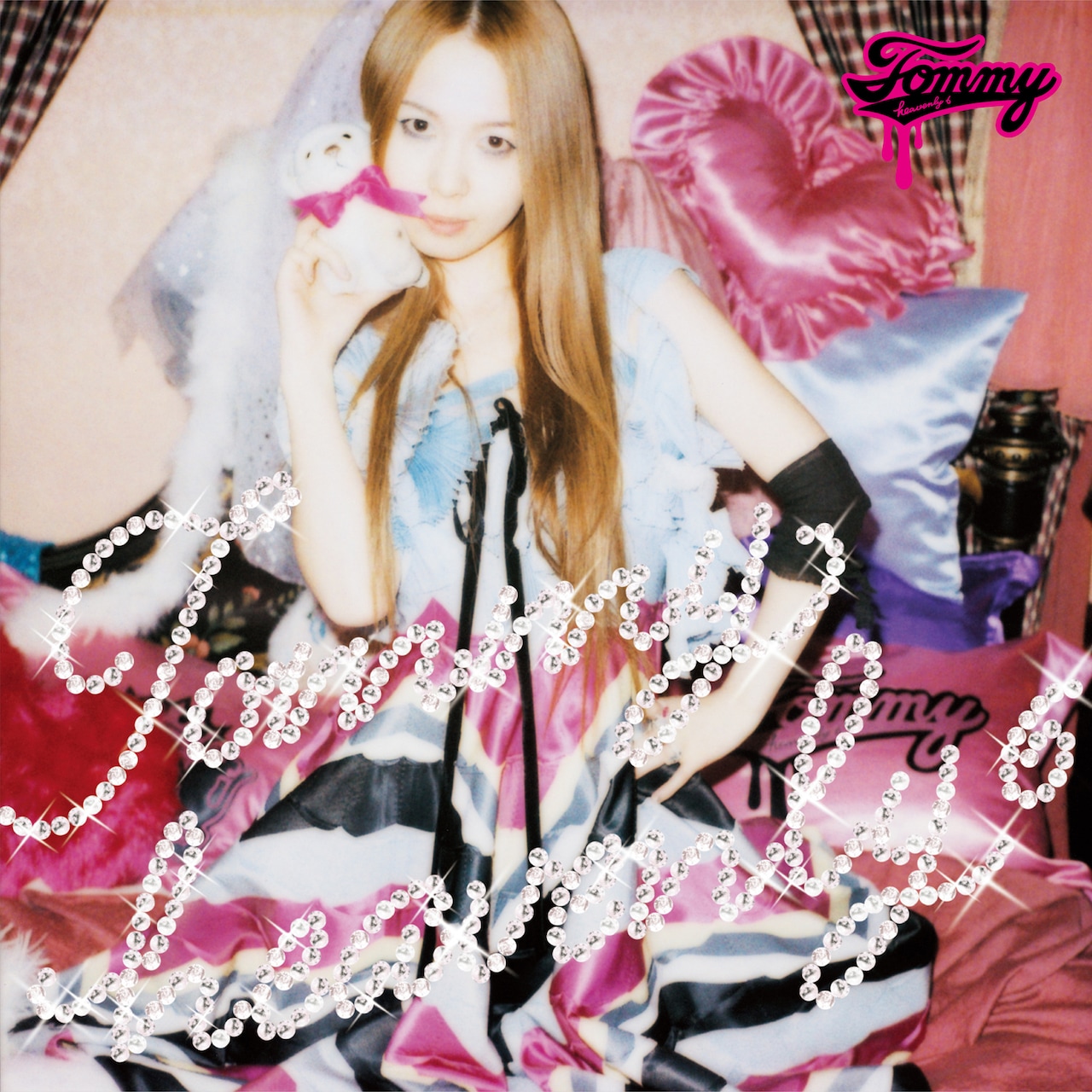 the brilliant green、Tommy february6、Tommy heavenly6