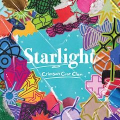 Crimson Crat Clan「Starlight」(配信)