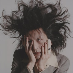 ドレスコーズ「†」（通常盤）