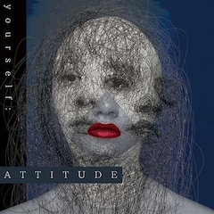 DEZERT「yourself: ATTITUDE」（初回限定盤）