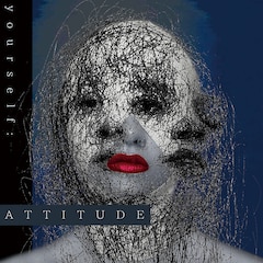 DEZERT「yourself: ATTITUDE」（通常盤）