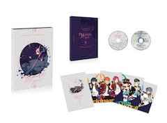 「あんさんぶるスターズ！！ DREAM LIVE -8th Tour "Praesepe #Cancer"-」