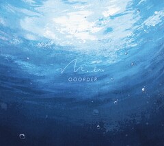 mol-74「OOORDER」(初回限定盤)