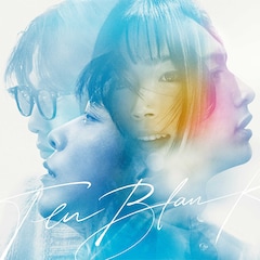 TENBLANK「Glass Heart」(初回限定盤)