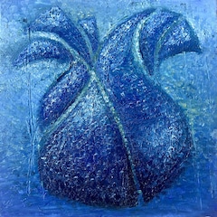 DUSTCELL「心臓」（配信）