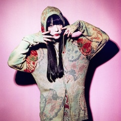 Daoko「前世は武将」(配信)