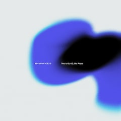 ExWHYZ「iD」(DVD盤)