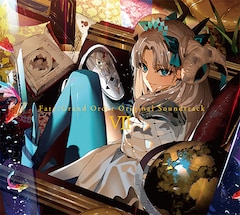 「Fate/Grand Order Original Soundtrack VII」