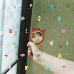 CENT「らぶあるばむ」（ファンクラブ盤）