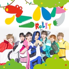 ReLIT「アニハグ」（配信）