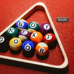 BOYNEXTDOOR「BOYLIFE」(配信)