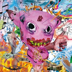 ASP「BA-BY」（初回限定盤）