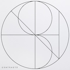 CONTRASTZ「CONTRASTZ」